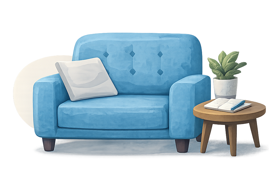 sofa