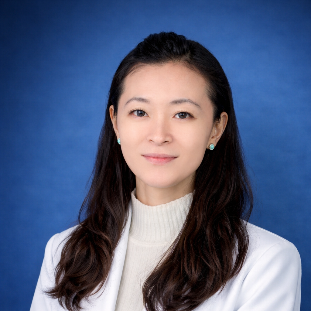 楊馨華臨床心理師